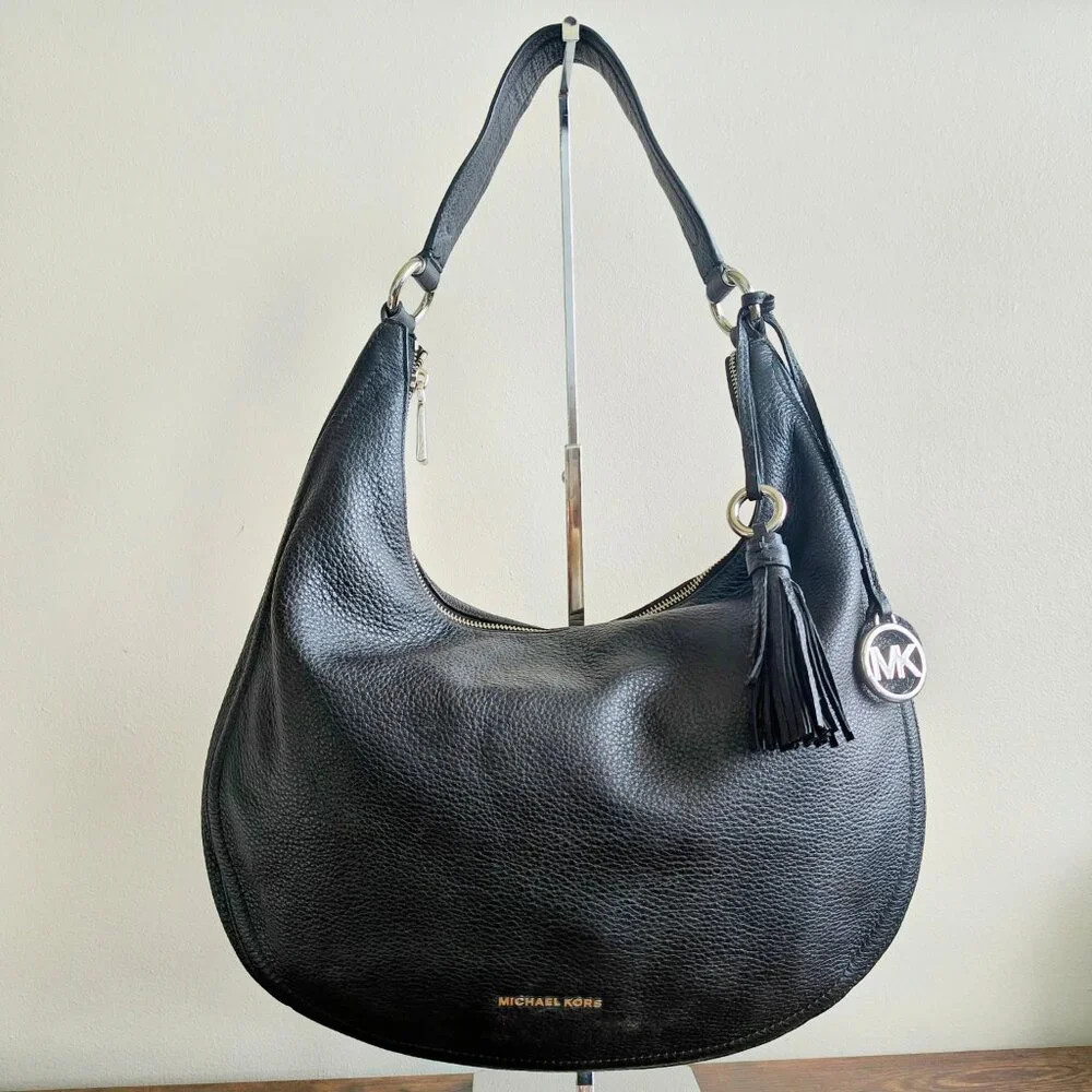 MICHAEL KORS Lydia Hobo Bag